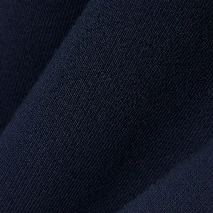 Herren-Fleece-Sweatshirt mit Reißverschluss Herren-Fleece-Sweatshirt mit Reißverschluss
