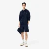 Herren-Fleece-Sweatshirt mit Reißverschluss in klassischer Passform Herren-Fleece-Sweatshirt mit Reißverschluss in klassischer Passform