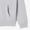 Herren-Fleece-Sweatshirt mit Reißverschluss in klassischer Passform Herren-Fleece-Sweatshirt mit Reißverschluss in klassischer Passform