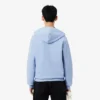 Herren-Fleece-Sweatshirt mit Reißverschluss in klassischer Passform Herren-Fleece-Sweatshirt mit Reißverschluss in klassischer Passform