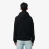 Herren-Fleece-Sweatshirt mit Reißverschluss in klassischer Passform Herren-Fleece-Sweatshirt mit Reißverschluss in klassischer Passform