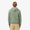 Herren-Fleece-Sweatshirt mit Reißverschluss in klassischer Passform Herren-Fleece-Sweatshirt mit Reißverschluss in klassischer Passform