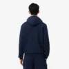 Herren-Fleece-Sweatshirt mit Reißverschluss in klassischer Passform Herren-Fleece-Sweatshirt mit Reißverschluss in klassischer Passform