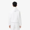 Herren-Fleece-Sweatshirt mit Reißverschluss in klassischer Passform Herren-Fleece-Sweatshirt mit Reißverschluss in klassischer Passform