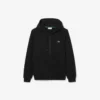 Herren-Fleece-Sweatshirt mit Reißverschluss in klassischer Passform Herren-Fleece-Sweatshirt mit Reißverschluss in klassischer Passform