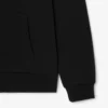 Herren-Fleece-Sweatshirt mit Reißverschluss in klassischer Passform Herren-Fleece-Sweatshirt mit Reißverschluss in klassischer Passform