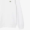 Herren-Fleece-Sweatshirt mit Reißverschluss in klassischer Passform Herren-Fleece-Sweatshirt mit Reißverschluss in klassischer Passform