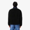Herren-Fleecejacke mit Farbblock-Design Herren-Fleecejacke mit Farbblock-Design