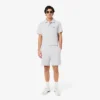 Herren-Frottee-Shorts Herren-Frottee-Shorts