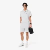 Herren-Frottee-Shorts Herren-Frottee-Shorts
