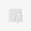 Herren-Frottee-Shorts Herren-Frottee-Shorts