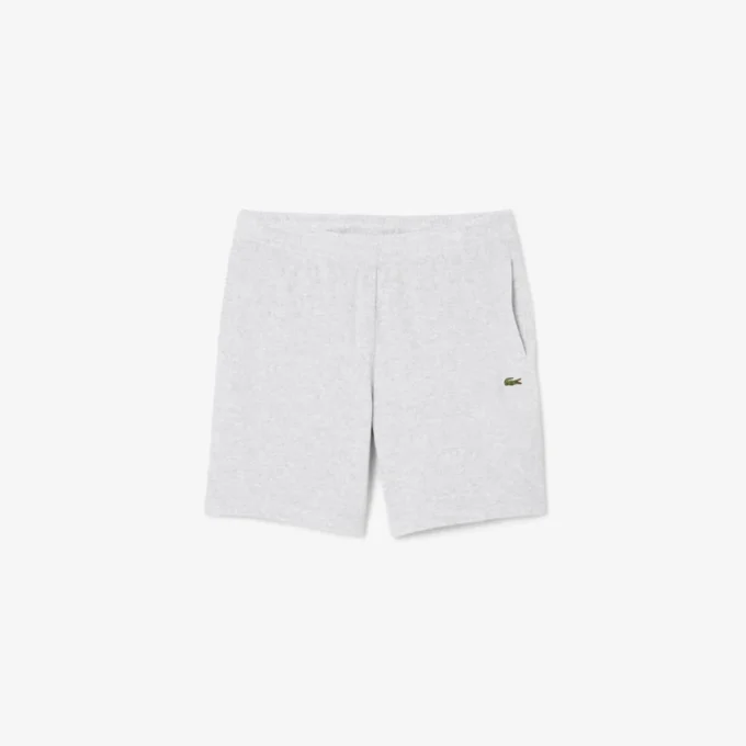 Herren-Frottee-Shorts Herren-Frottee-Shorts