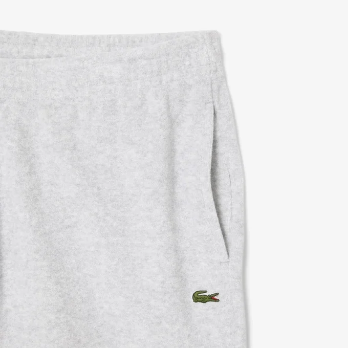 Herren-Frottee-Shorts Herren-Frottee-Shorts