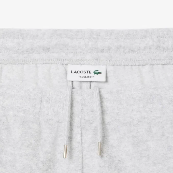 Herren-Frottee-Shorts Herren-Frottee-Shorts