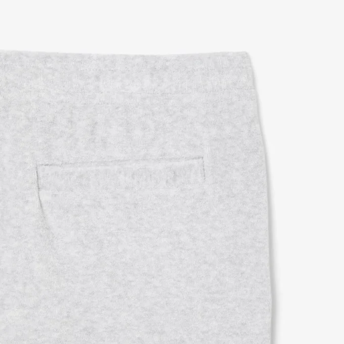 Herren-Frottee-Shorts Herren-Frottee-Shorts