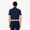 Herren-Golf-Poloshirt in Regular Fit mit Farbblock-Design Herren-Golf-Poloshirt in Regular Fit mit Farbblock-Design
