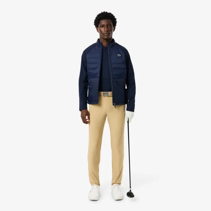 Herren-Golf-Poloshirt in Regular Fit mit Ultra Dry-Technologie Herren-Golf-Poloshirt in Regular Fit mit Ultra Dry-Technologie