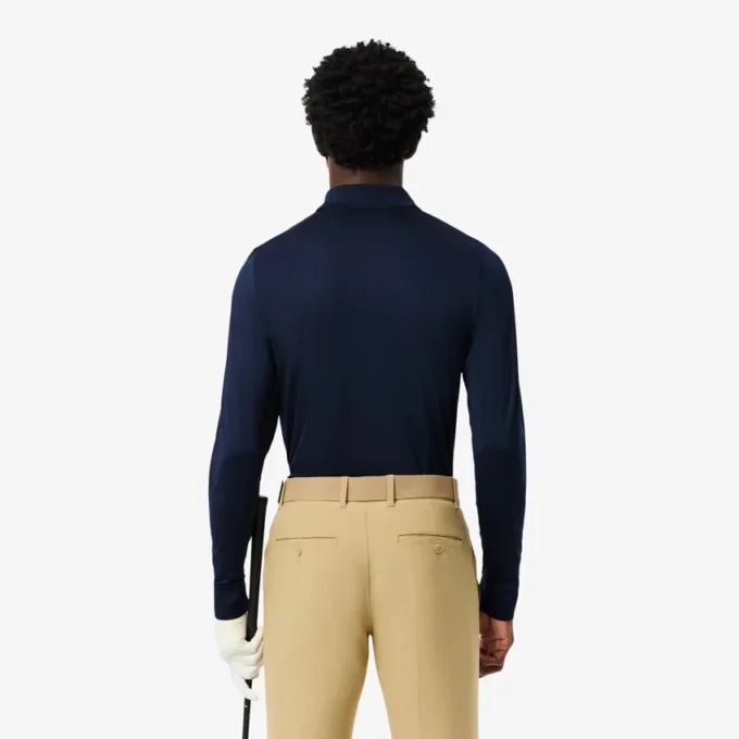 Herren-Golf-Poloshirt in Regular Fit mit Ultra Dry-Technologie Herren-Golf-Poloshirt in Regular Fit mit Ultra Dry-Technologie