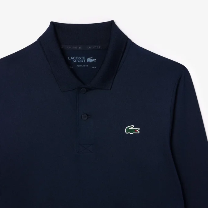 Herren-Golf-Poloshirt in Regular Fit mit Ultra Dry-Technologie Herren-Golf-Poloshirt in Regular Fit mit Ultra Dry-Technologie