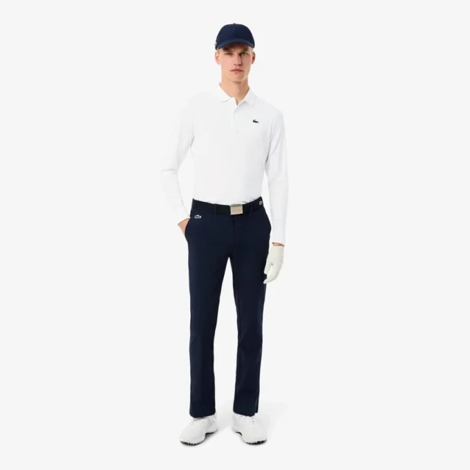 Herren-Golf-Poloshirt mit Regular Fit und Ultra Dry-Technologie Herren-Golf-Poloshirt mit Regular Fit und Ultra Dry-Technologie
