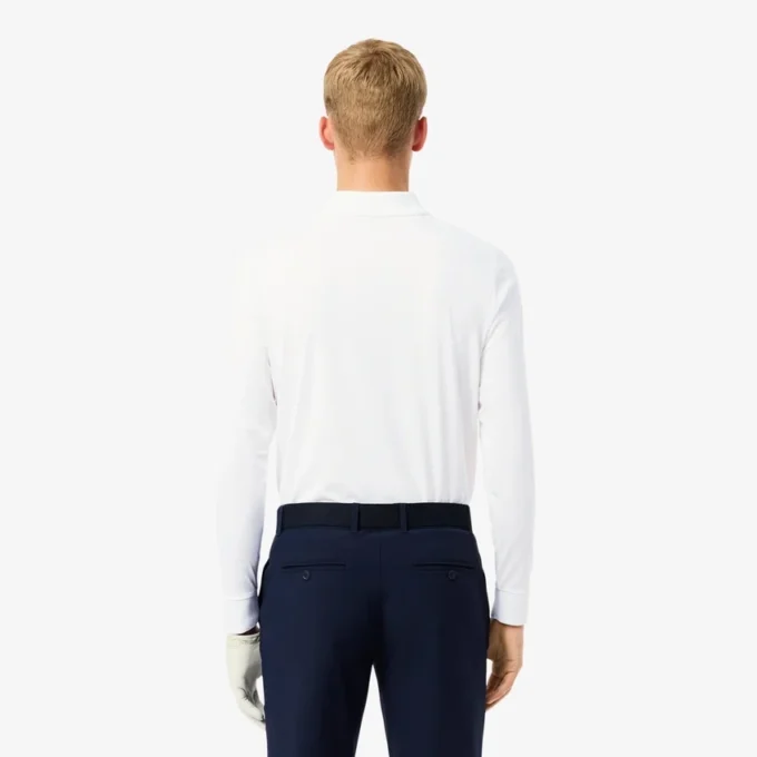 Herren-Golf-Poloshirt mit Regular Fit und Ultra Dry-Technologie Herren-Golf-Poloshirt mit Regular Fit und Ultra Dry-Technologie