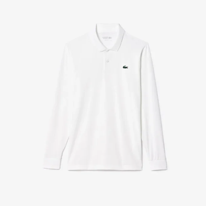 Herren-Golf-Poloshirt mit Regular Fit und Ultra Dry-Technologie Herren-Golf-Poloshirt mit Regular Fit und Ultra Dry-Technologie