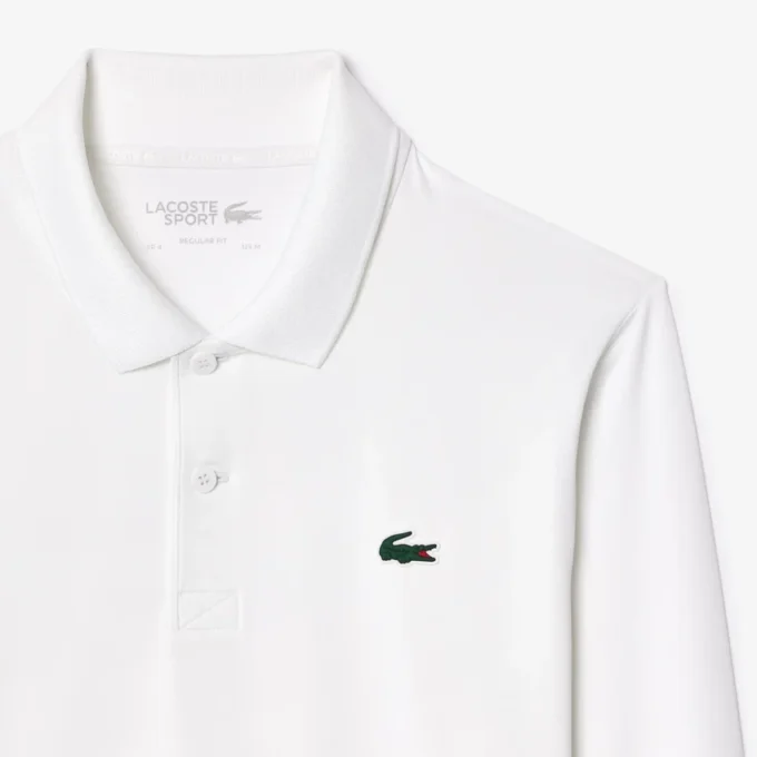 Herren-Golf-Poloshirt mit Regular Fit und Ultra Dry-Technologie Herren-Golf-Poloshirt mit Regular Fit und Ultra Dry-Technologie