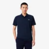 Herren-Golf-Poloshirt mit UV-Schutz in Regular Fit Herren-Golf-Poloshirt mit UV-Schutz in Regular Fit