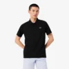 Herren-Golf-Poloshirt mit UV-Schutz in Regular Fit Herren-Golf-Poloshirt mit UV-Schutz in Regular Fit