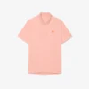 Herren-Golf-Poloshirt mit UV-Schutz in Regular Fit Herren-Golf-Poloshirt mit UV-Schutz in Regular Fit