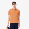 Herren-Golf-Poloshirt mit UV-Schutz in Regular Fit Herren-Golf-Poloshirt mit UV-Schutz in Regular Fit