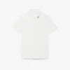 Herren-Golf-Poloshirt mit UV-Schutz in Regular Fit Herren-Golf-Poloshirt mit UV-Schutz in Regular Fit