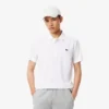 Herren-Golf-Poloshirt mit UV-Schutz in Regular Fit Herren-Golf-Poloshirt mit UV-Schutz in Regular Fit
