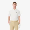 Herren-Golf-Poloshirt mit UV-Schutz in Regular Fit Herren-Golf-Poloshirt mit UV-Schutz in Regular Fit