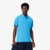 Herren-Golf-Poloshirt mit UV-Schutz in Regular Fit Herren-Golf-Poloshirt mit UV-Schutz in Regular Fit