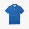 Herren-Golf-Poloshirt mit UV-Schutz in Regular Fit Herren-Golf-Poloshirt mit UV-Schutz in Regular Fit