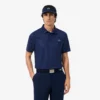 Herren-Golf-Poloshirt mit UV-Schutz in Regular Fit Herren-Golf-Poloshirt mit UV-Schutz in Regular Fit