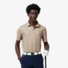 Herren-Golf-Poloshirt mit UV-Schutz in Regular Fit Herren-Golf-Poloshirt mit UV-Schutz in Regular Fit