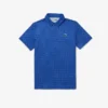Herren-Golf-Poloshirt mit UV-Schutz in Regular Fit Herren-Golf-Poloshirt mit UV-Schutz in Regular Fit