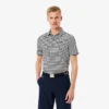 Herren-Golf-Poloshirt mit UV-Schutz in Regular Fit Herren-Golf-Poloshirt mit UV-Schutz in Regular Fit