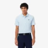 Herren-Golf-Poloshirt mit UV-Schutz in Regular Fit Herren-Golf-Poloshirt mit UV-Schutz in Regular Fit