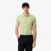 Herren-Golf-Poloshirt mit UV-Schutz in Regular Fit Herren-Golf-Poloshirt mit UV-Schutz in Regular Fit