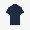Herren-Golf-Poloshirt mit UV-Schutz in Regular Fit Herren-Golf-Poloshirt mit UV-Schutz in Regular Fit