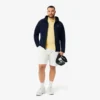 Herren-Golf-Poloshirt mit UV-Schutz in Regular Fit Herren-Golf-Poloshirt mit UV-Schutz in Regular Fit