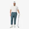 Herren-Golf-Poloshirt mit UV-Schutz in Regular Fit Herren-Golf-Poloshirt mit UV-Schutz in Regular Fit
