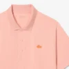 Herren-Golf-Poloshirt mit UV-Schutz in Regular Fit Herren-Golf-Poloshirt mit UV-Schutz in Regular Fit