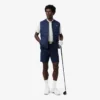 Herren-Golf-Poloshirt mit UV-Schutz in Regular Fit Herren-Golf-Poloshirt mit UV-Schutz in Regular Fit