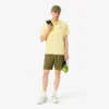 Herren-Golf-Poloshirt mit UV-Schutz in Regular Fit Herren-Golf-Poloshirt mit UV-Schutz in Regular Fit