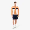Herren-Golf-Poloshirt mit UV-Schutz in Regular Fit Herren-Golf-Poloshirt mit UV-Schutz in Regular Fit