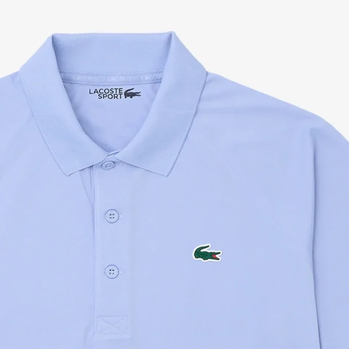 Herren-Golf-Poloshirt mit UV-Schutz in Regular Fit Herren-Golf-Poloshirt mit UV-Schutz in Regular Fit